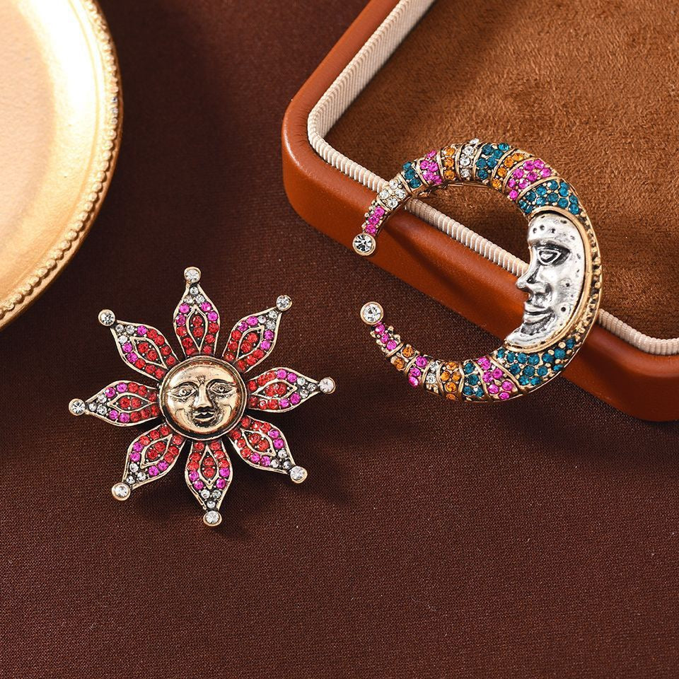 The Toad Who Inherited a Jewel Box – Choose Your Crowned Knitted Treasure