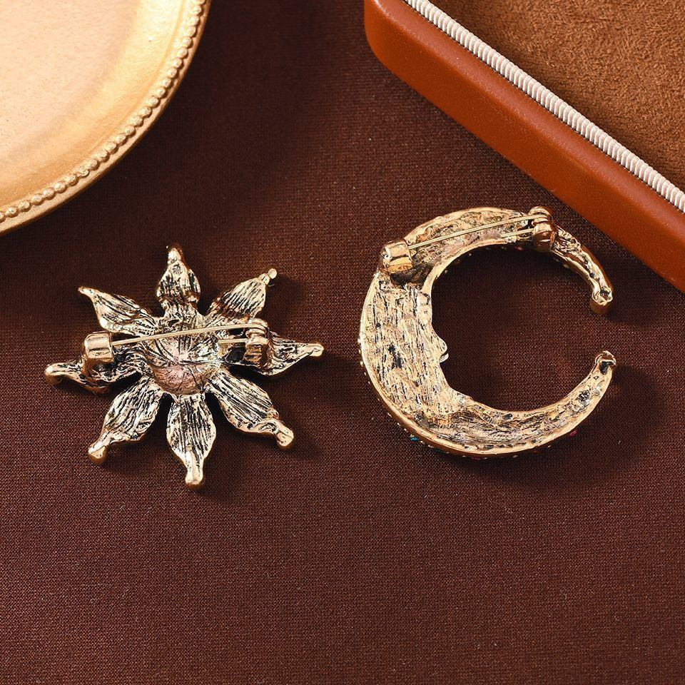 The Toad Who Inherited a Jewel Box – Choose Your Crowned Knitted Treasure