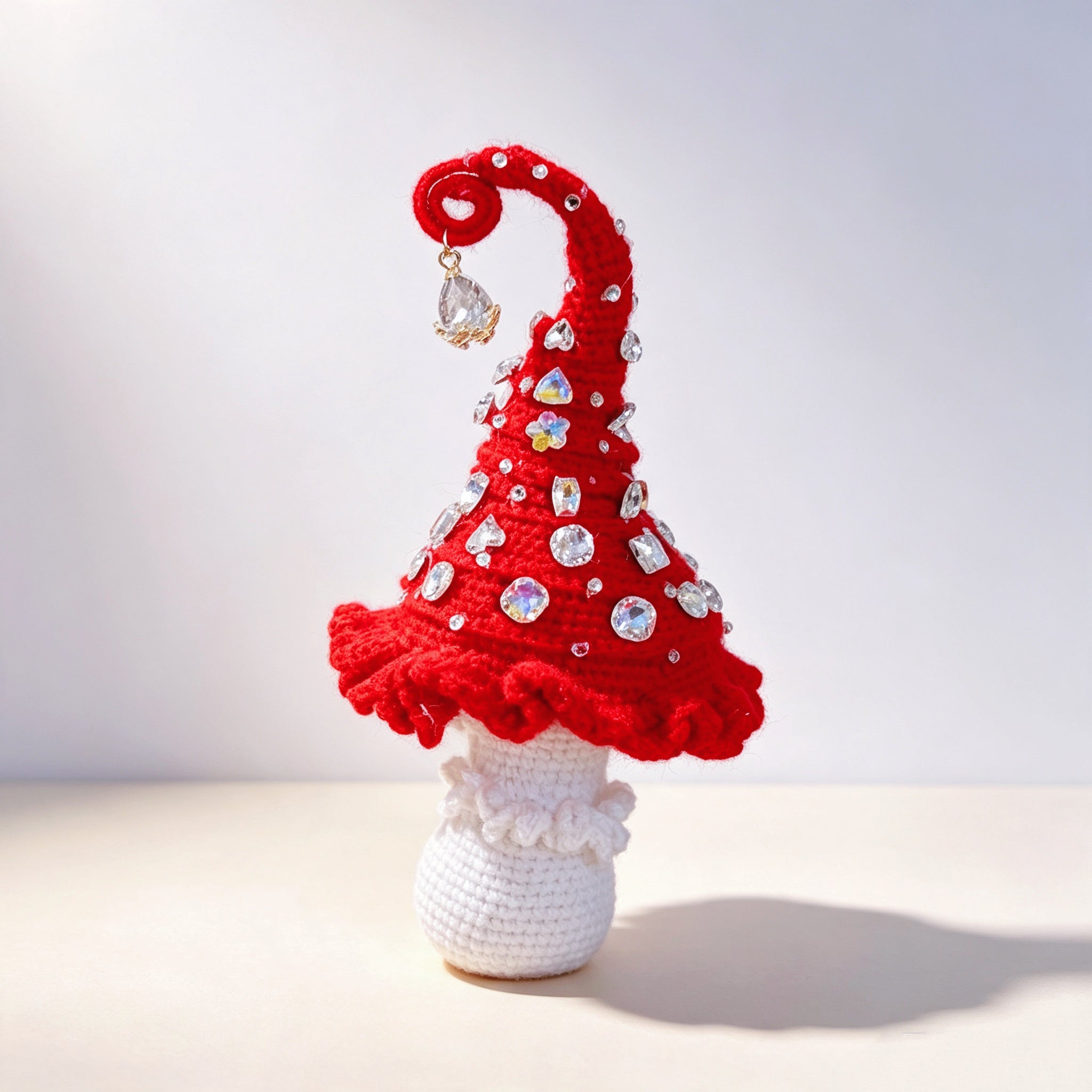 The Enchanted Mushroom Grove – A Toad‘s Magical Companion, Choose Your Fairy-Tale Mushroom