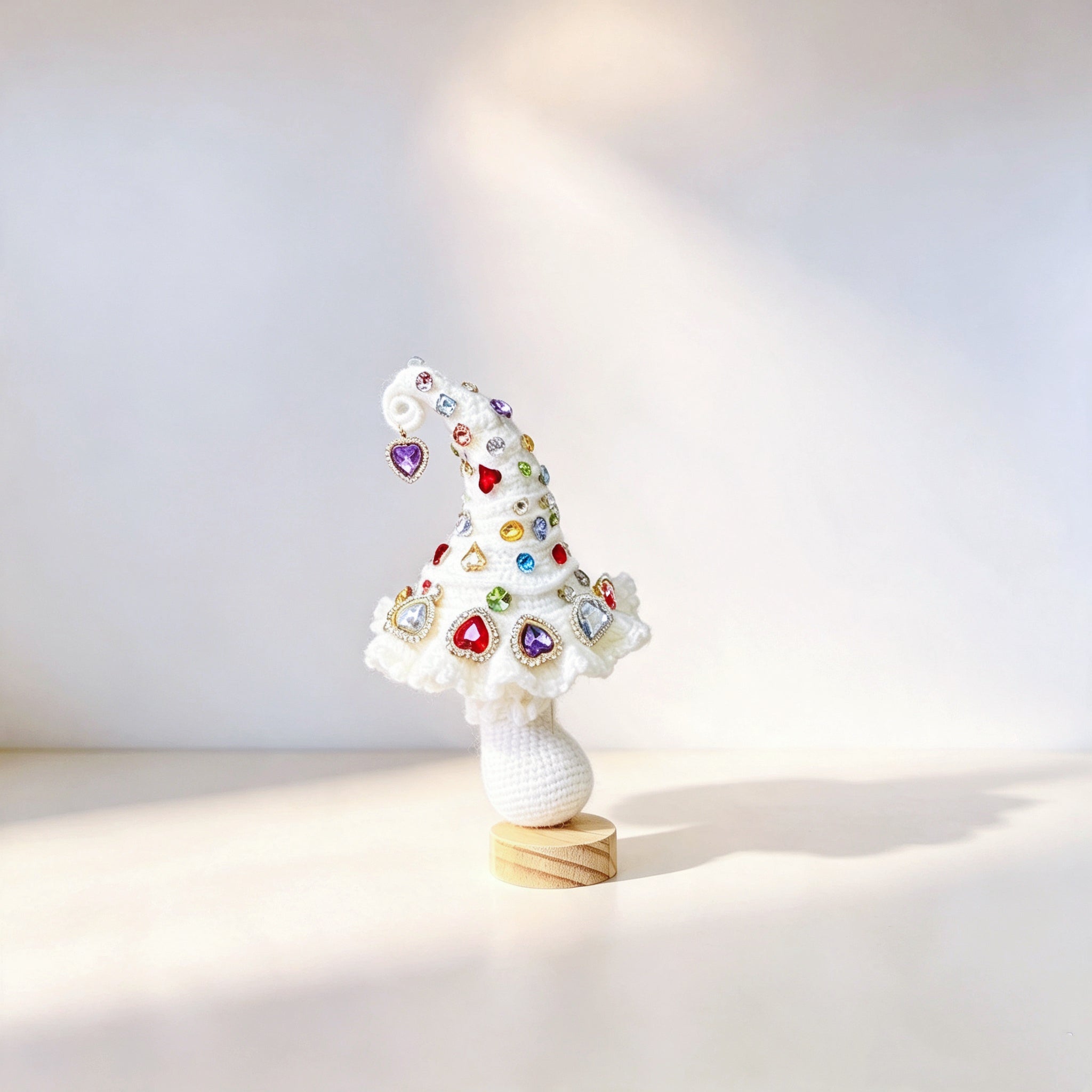 The Enchanted Mushroom Grove – A Toad‘s Magical Companion, Choose Your Fairy-Tale Mushroom